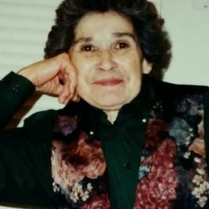 Meet your Posher, Sherry